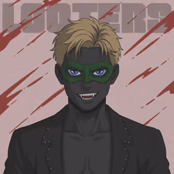 LOOTERS #1364