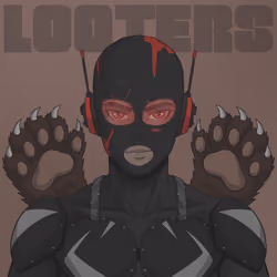 LOOTERS #1540