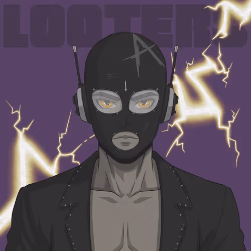 LOOTERS #1515