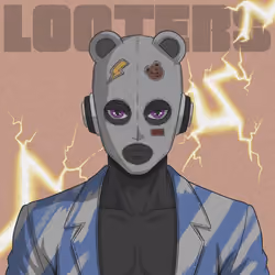 LOOTERS #1257