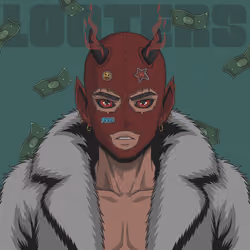 LOOTERS #1537