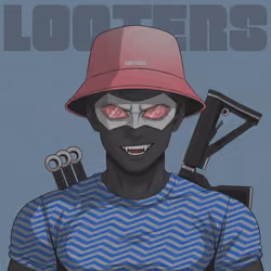 LOOTERS #1561