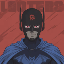 LOOTERS #468