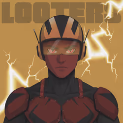 LOOTERS #657