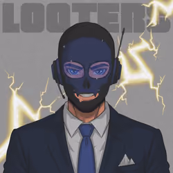 LOOTERS #1085