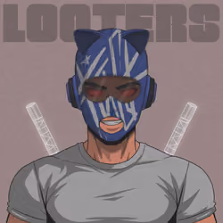 LOOTERS #869