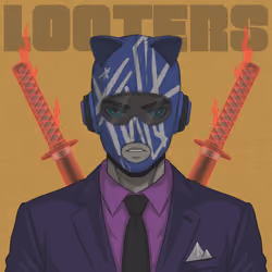 LOOTERS #1401