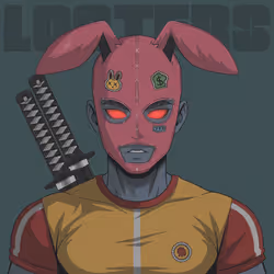 LOOTERS #9