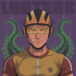LOOTERS #1055