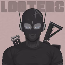 LOOTERS #1457
