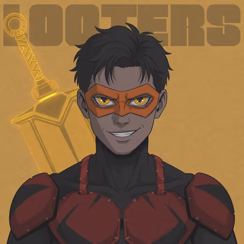 LOOTERS #1794