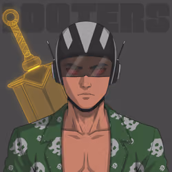 LOOTERS #1355