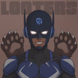 LOOTERS #449