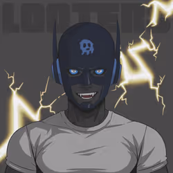 LOOTERS #434