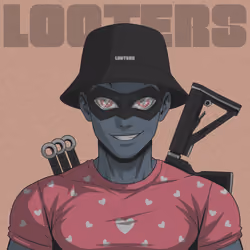 LOOTERS #1499