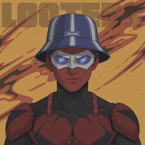 LOOTERS #761