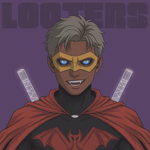 LOOTERS #2194