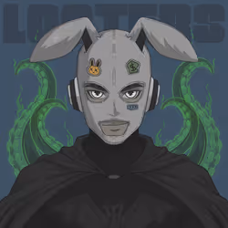 LOOTERS #2201