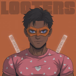 LOOTERS #1535