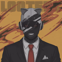 LOOTERS #1005
