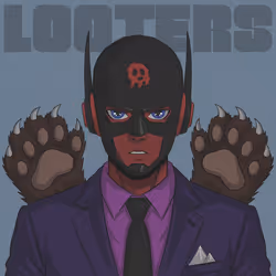 LOOTERS #1564