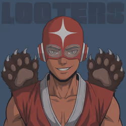 LOOTERS #1274