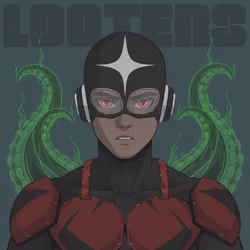 LOOTERS #1051