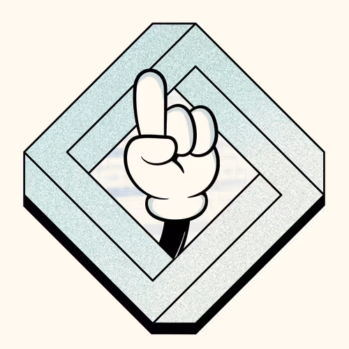 BETTER Diamond Hands #181