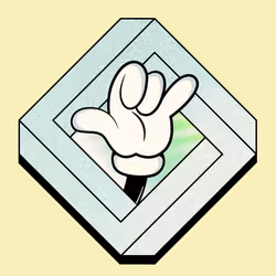 BETTER Diamond Hands #190