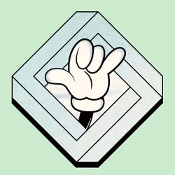 BETTER Diamond Hands #22