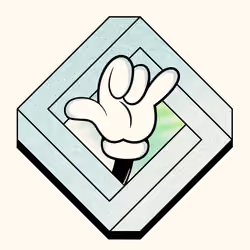 BETTER Diamond Hands #5
