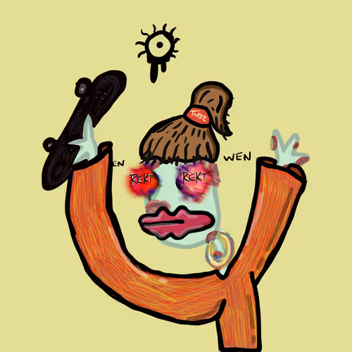 BRAINTOADZ #317
