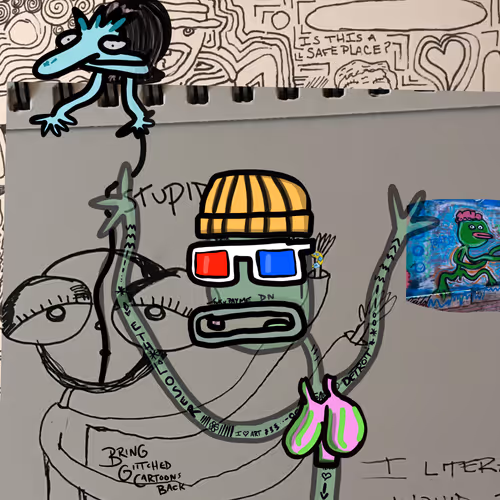 Braintoadz