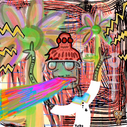 Braintoadz