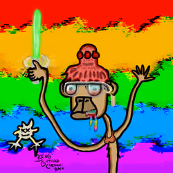 BRAINTOADZ #656