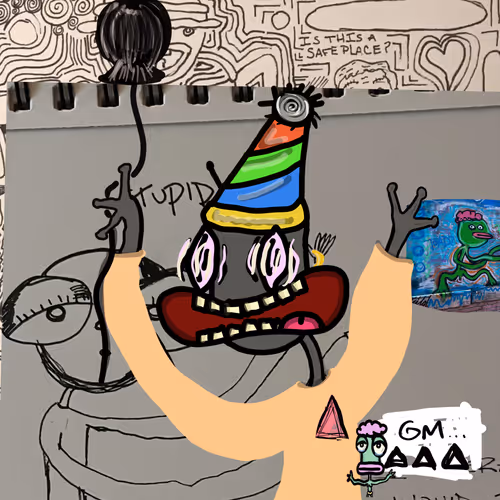 Braintoadz