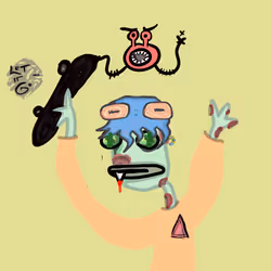 823