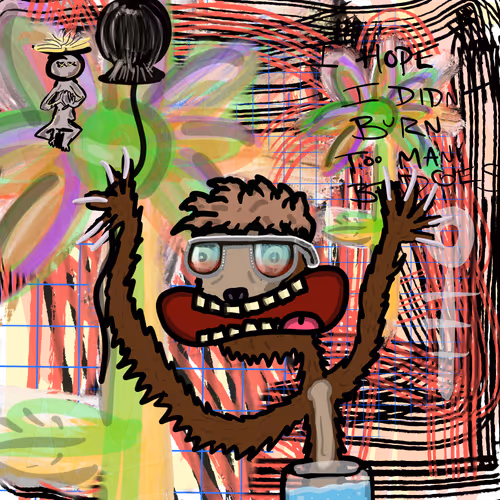 Braintoadz