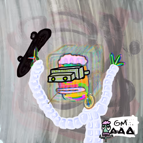 Braintoadz
