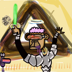 BRAINTOADZ #756