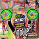 734