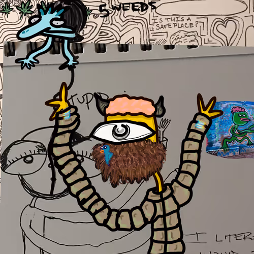 Braintoadz