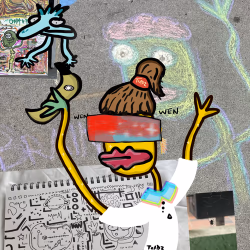 Braintoadz