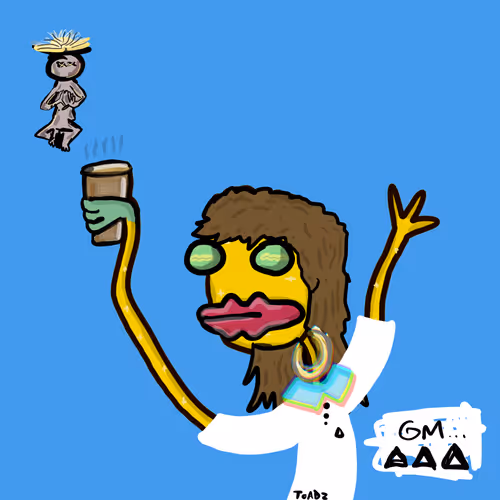 Braintoadz