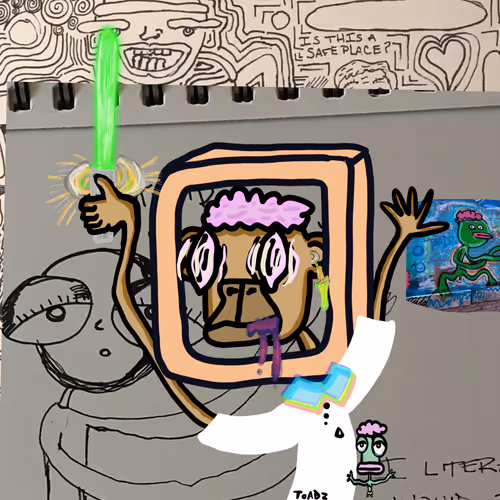 Braintoadz