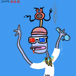 605