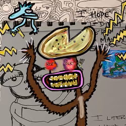 BRAINTOADZ #857