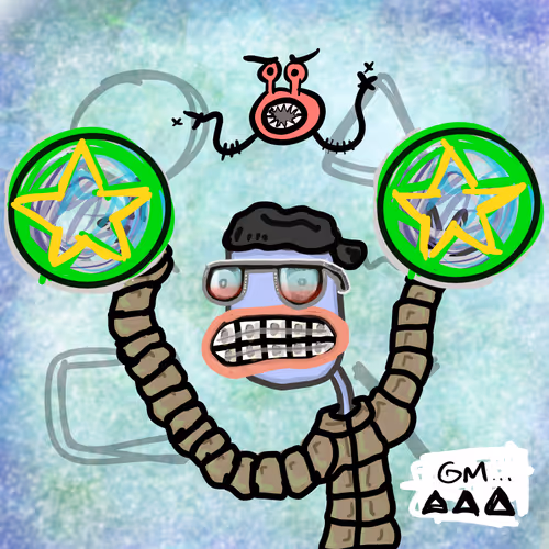 Braintoadz