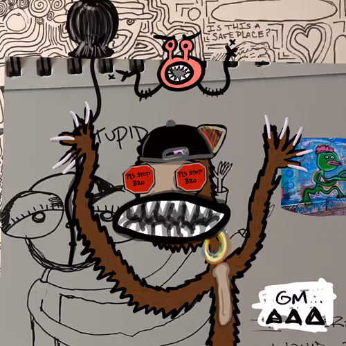 Braintoadz