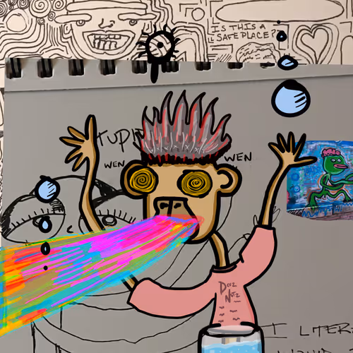 Braintoadz